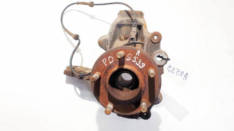 Av613k170 FusÃ©E Avant Droit  Bm5g For Ford Focus 2013 Frf2070615-22