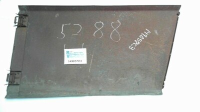International Panel-side Rear Center LH 149057C3 | eBay