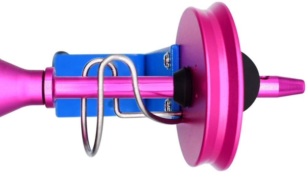 Balloon Stuffing tool With Knotting Stuffer Machine Filling for Decoration Gift