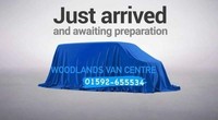 2021 ON 21 PLATE FORD TRANSIT CONNECT 200 LTD TDCI 1,5 ULEZ FREE ZONE