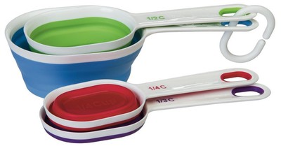 Progressive International COLLAPSIBLE MEASURING CUP BA-545