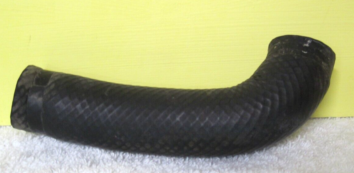 とん 2006 06 07 KAWASAKI NINJA ZX10R ZX 10R COOLANT RADIATOR HOSE