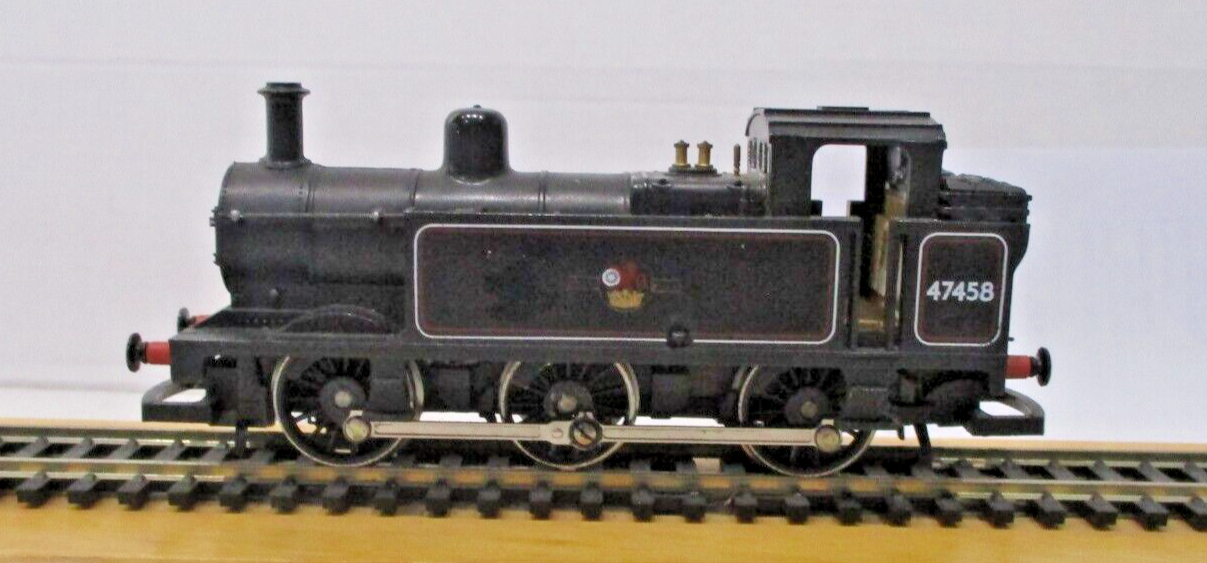 HORNBY RAILWAYS R875 BR HOゲージ 連休値下】HORNBY RAILWAYS R875 BR HOゲージ - メルカリ