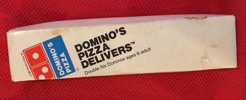 Domino's Pizza ピンバッジ 15個セット非売品レア Domino's Pizza ピンバッジ 15個セット非売品レア
