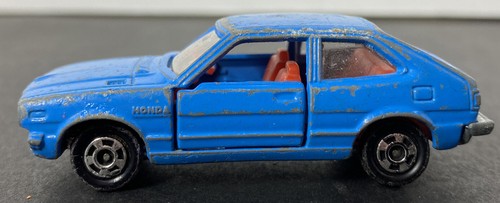 Yonezawa Toys Diapet HONDA　ACCORD　CVCC s-l1200.jpg