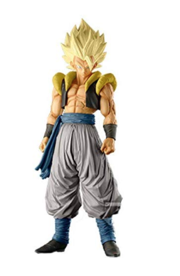 コミック・アニメ SUPER MASTER STARS PIECE THE GOGETASMSP Dragon Ball SMSP SUPER MASTER STARS PIECE GOGETA BRUSH 02