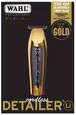 Wahl 5-Star Series Detailer Li Gold Trimmer 8171-700 Professional Cord/Cordless