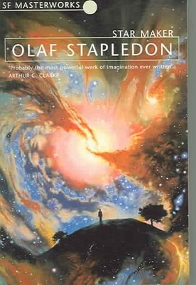 Star Maker, Paperback by Stapledon, Olaf, Used Good Condition, Free shipping ...