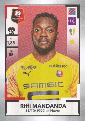 A CHOISIR TO CHOOSE YOURS STICKERS PANINI FOOT 2020 : 499 to 562 + TRANSFERT