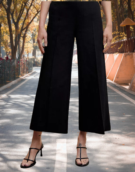 パンツ ENFOLD CULOTTES-PANTS CULOTTES-PANTS｜36｜WHT｜TROUSERS｜|ENFÖLD OFFICIAL ONLINE