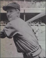 2017 Bowman Chrome - Red Schoendienst #RTNW-RS