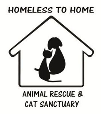 Homeless To Home Animal Rescue