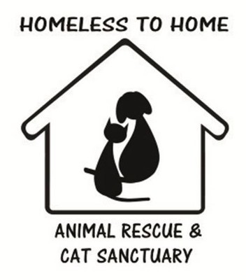Homeless To Home Animal Rescue