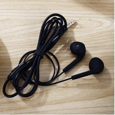 Best Sporty Earphone Wired Super Bass 3.5mm Earphone with Built-in Microphone