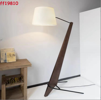 Nordic on sale standing lamp