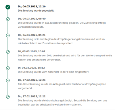 Objectfoto('s) van geverifieerde koper