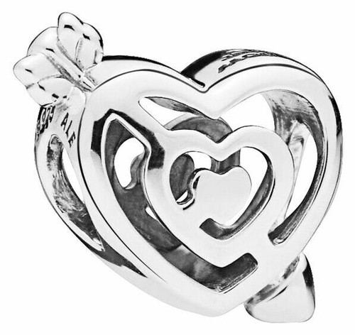 PANDORA Modeschmuck-Charm-Anhänger