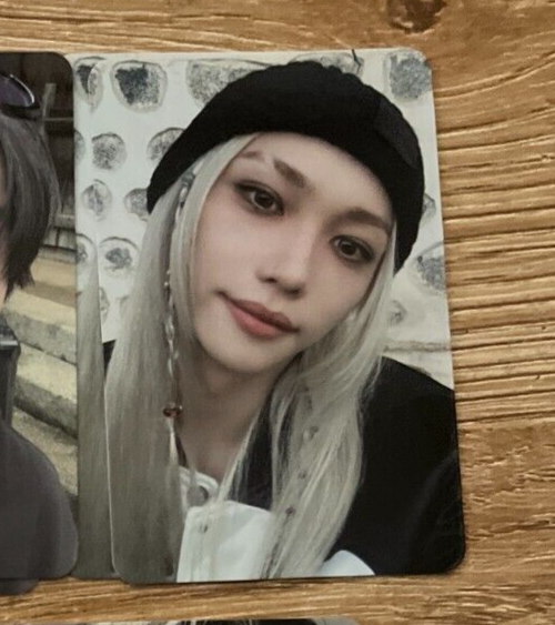 Felixまとめ売り Stray Kids Felix BAZAAR JAPAN Magazine 2024.04 – Kpop Exchange
