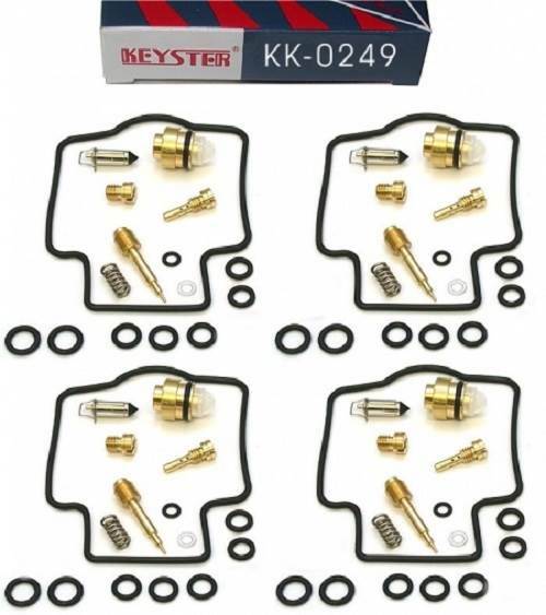 Keyster Carburetor Repair Kit 