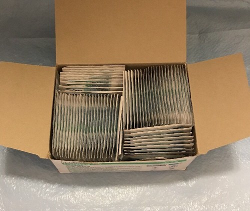 MediChoice 3GRAMLUB Lubricating Jelly, 3g Packet - box of 144