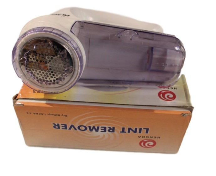 Levapelucchi  Leva Toglie Peli Pelucchi Indumenti Vestiti Lana Hd-623 hsb