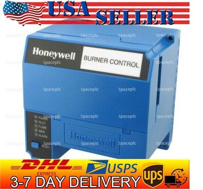 1PC Honeywell RM7897A1002 Automatic Programming Control New Expedited Shipping