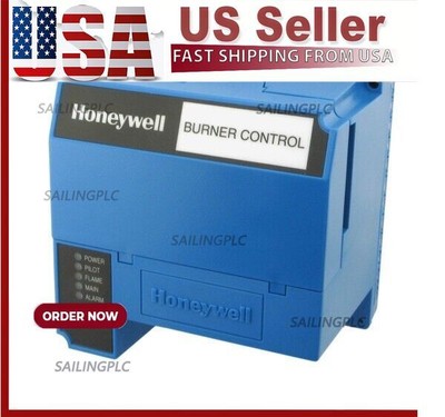 1PC Honeywell RM7897A1002 Automatic Programming Control New Expedited Shipping