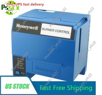 1PC Honeywell RM7897A1002 Automatic Programming Control New Expedited Shipping