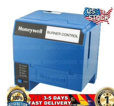 1PC Honeywell RM7897A1002 Automatic Programming Control New Expedited Shipping
