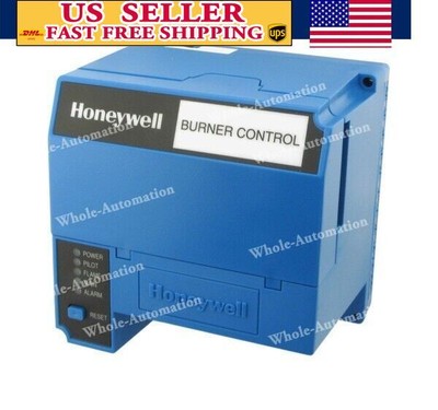1PC Honeywell RM7897A1002 Automatic Programming Control New Expedited Shipping