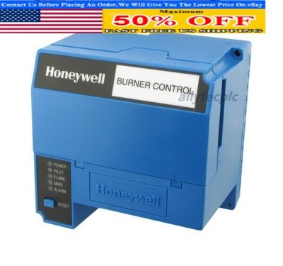 1PC Honeywell RM7897A1002 Automatic Programming Control New Expedited Shipping