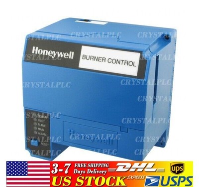 1PC Honeywell RM7897A1002 Automatic Programming Control New Expedited Shipping
