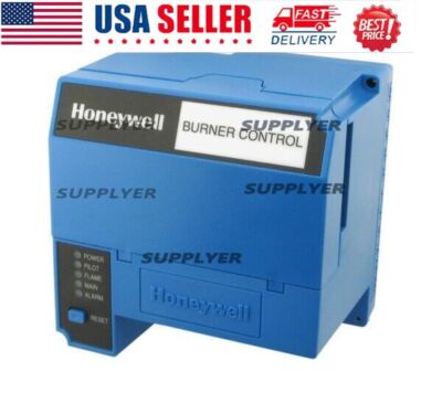 1PC Honeywell RM7897A1002 Automatic Programming Control New Expedited Shipping