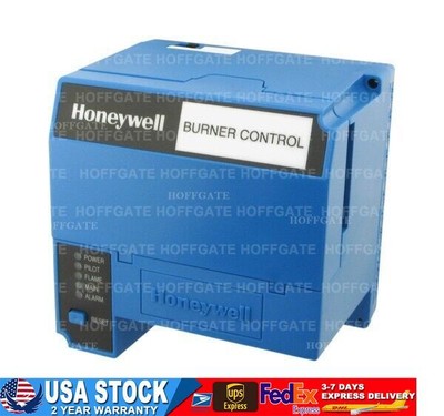 1PC Honeywell RM7897A1002 Automatic Programming Control New Expedited Shipping