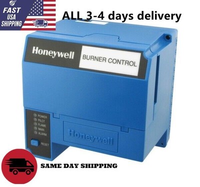1PC Honeywell RM7897A1002 Automatic Programming Control New Expedited Shipping