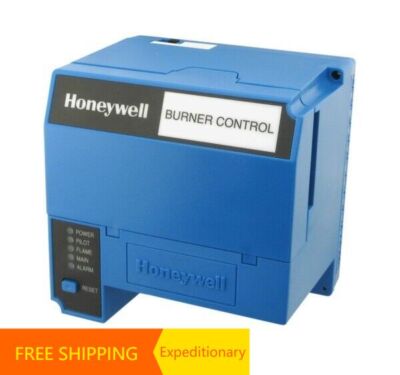 1PC Honeywell RM7897A1002 Automatic Programming Control New Expedited Shipping