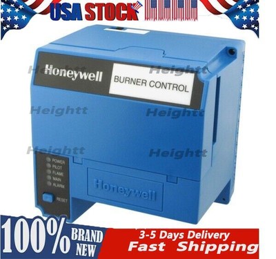 1PC Honeywell RM7897A1002 Automatic Programming Control New Expedited Shipping