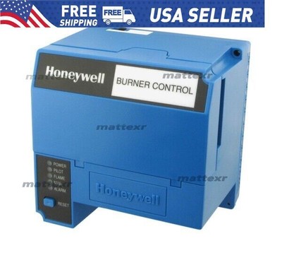 1PC Honeywell RM7897A1002 Automatic Programming Control New Expedited Shipping