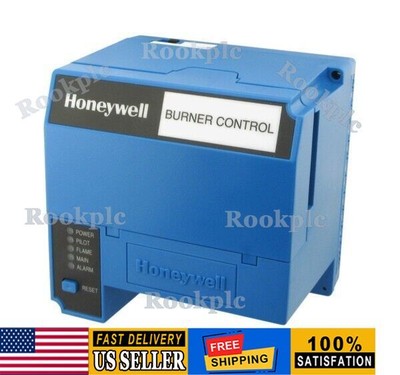 1PC Honeywell RM7897A1002 Automatic Programming Control New Expedited Shipping