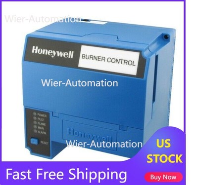 1PC Honeywell RM7897A1002 Automatic Programming Control New Expedited Shipping