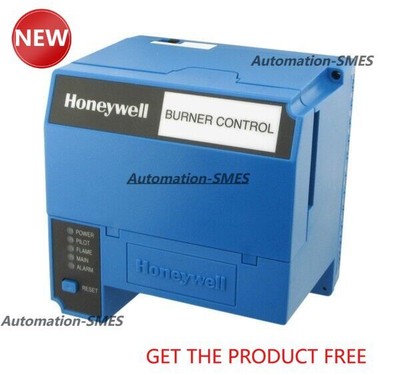 1PC Honeywell RM7897A1002 Automatic Programming Control New Expedited Shipping