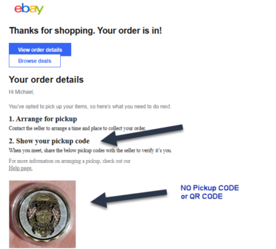 Item photo(s) from verified buyer