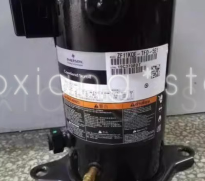 1X compressor ZF11KQE-TFD-551