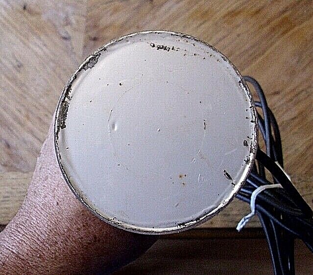 Vintage Magnet Mount CB Radio Antenna(Pristine)