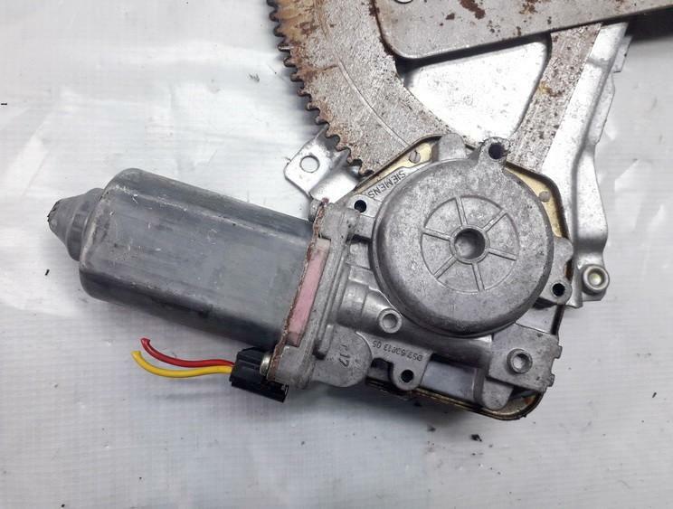 F87b14a365ab Moteur De Leve Vitre Avant Droit  For Ford Explorer 1 Frf609654-00