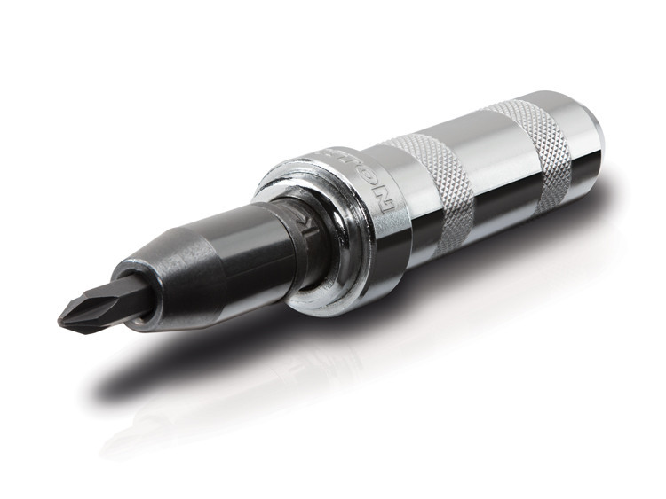 Impact Screwdriver Set Forward and Reverse 1/2