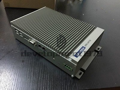 ONE Advantech Industrial Control UNO-2473G-J3AE, Replace UNO-2174A-A33E