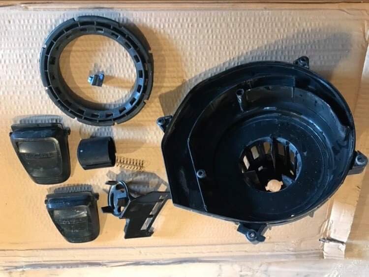 Karcher Spares for sale in UK | 59 used Karcher Spares