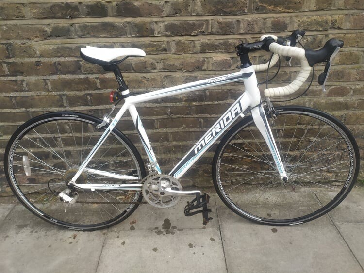 Merida Road Bike Size 52cm S M Suits Aprox 165 178cm In Islington London Gumtree
