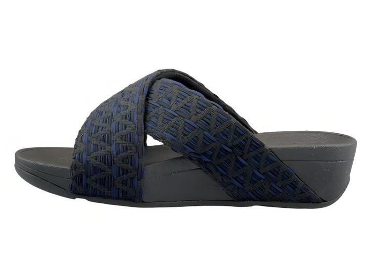 フィットフロップ 楽天市場】【国内正規品】fitflop フィットフロップ LULU